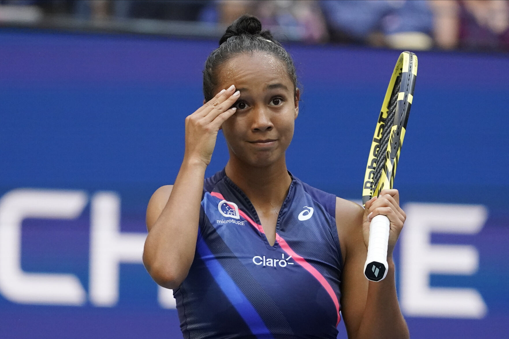 US Open Tennis